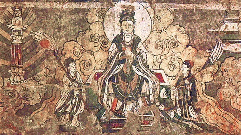 【星雲大師全集10 人海慈航：怎樣知道有觀世音菩薩】人海慈航：怎樣知道  有觀世音菩薩 16 第四章②  效法觀音精神  接引廣大眾生