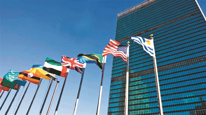 【星雲大師全集130】隨堂開示錄 341隨堂開示錄─對談專訪 45  談女權 2-2  聯合國NGO和平促進會發言人Ms. Gina Otto專訪