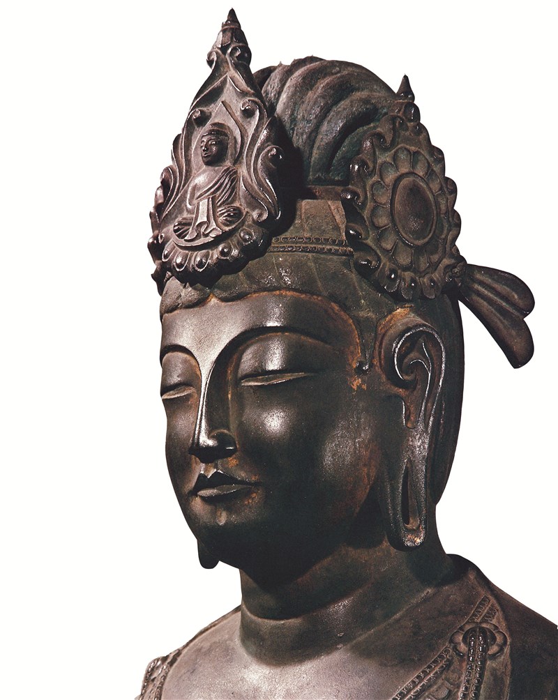 【星雲大師全集10 人海慈航：怎樣知道有觀世音菩薩】人海慈航：怎樣知道 有觀世音菩薩 20 第五章② 求證神通 必須依於慈悲