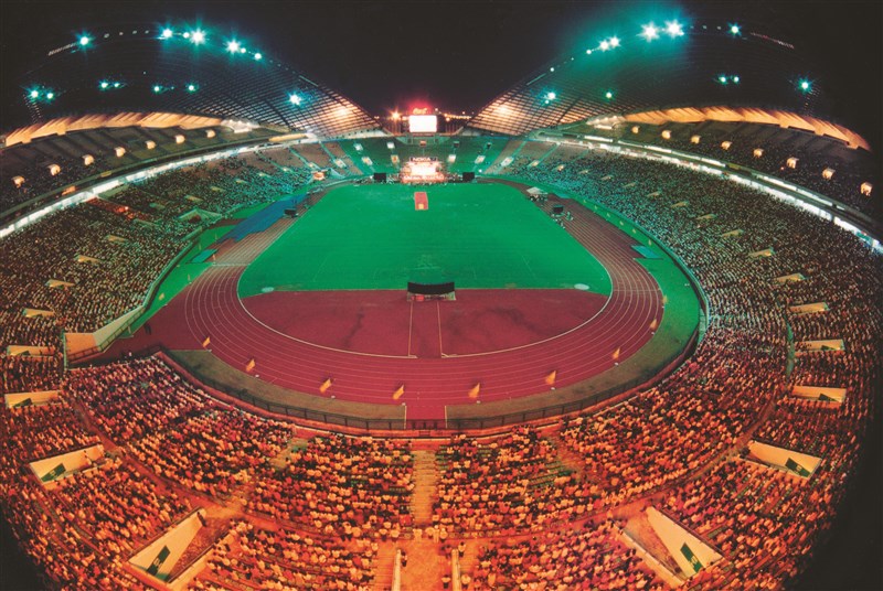 【星雲大師全集130】隨堂開示錄 345隨堂開示錄─對談專訪 46  與大馬法緣 5-4  接受馬來西亞導演黃巧立專訪