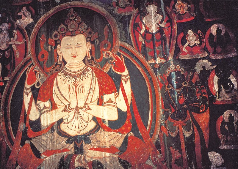 【星雲大師全集10人海慈航：怎樣知道有觀世音菩薩】人海慈航：怎樣知道 有觀世音菩薩 24 第五章⑥ 觀音願心如舟 人海中慈悲航行