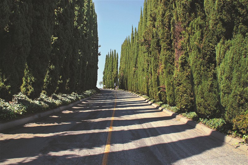 【星雲大師全集134】隨堂開示錄 368隨堂開示錄─各類致詞 1  佛法西來意  西來大學二十周年慶講話錄影