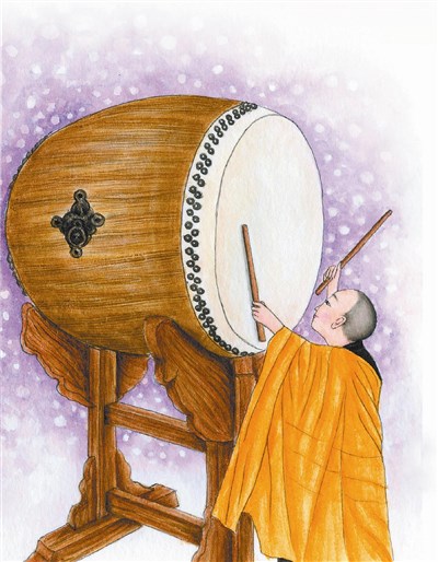 星雲說偈--諦觀色身