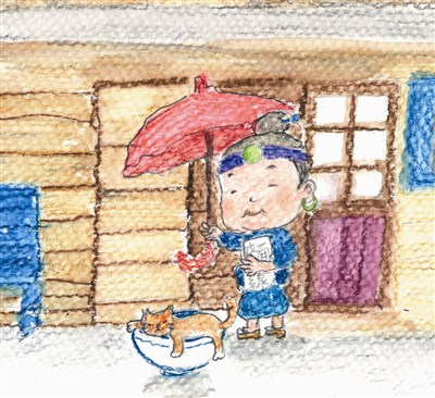 星雲說偈 一念絕迷悟