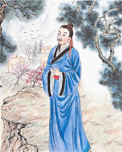 星雲說偈--隨順修善行