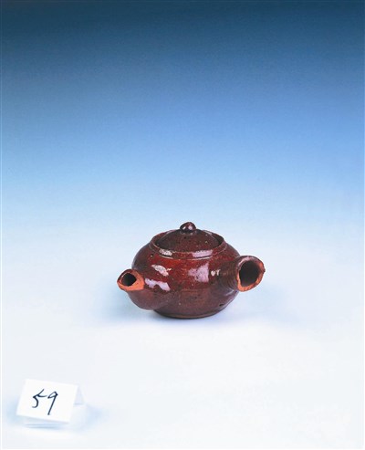 星雲說偈--能行忍辱