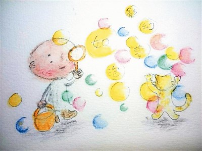 星雲說偈--一偈的功德