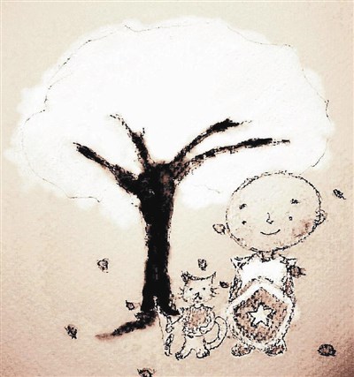 星雲說偈--世間第一寶