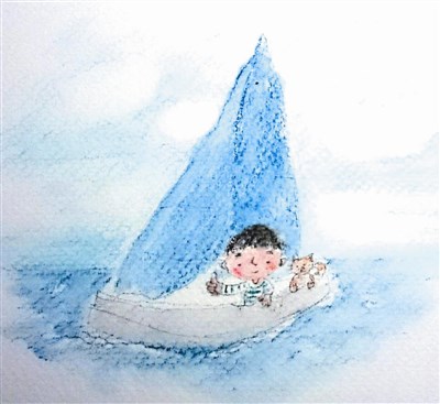 星雲說偈--諸法從緣生