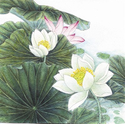 星雲說偈--自我觀照