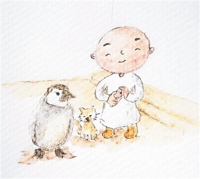 星雲說偈--守護戒律