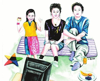 星雲說偈--如何布施？