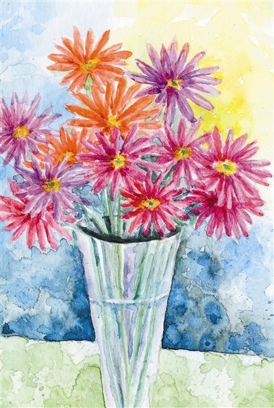 星雲說偈--隨分自在