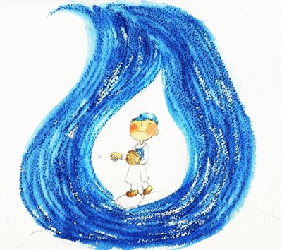 星雲說偈--聞法勤行