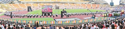 貧僧有話要說十一說 我要養成「佛教靠我」的性格