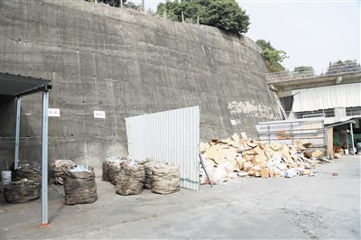 貧僧有話要說十四說 我是一個垃圾桶