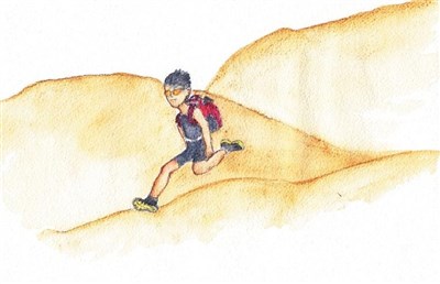 星雲說偈 不亂諸根