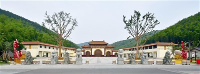 貧僧有話要說十七說 貧僧兩岸往來記