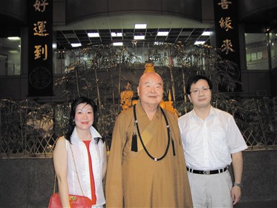 貧僧有話要說二十一說之一  我一生「與病為友」