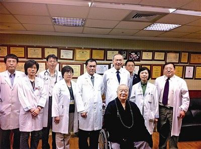貧僧有話要說二十一說之二  我一生「與病為友」