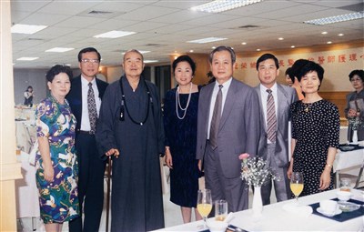 貧僧有話要說二十一說之二  我一生「與病為友」