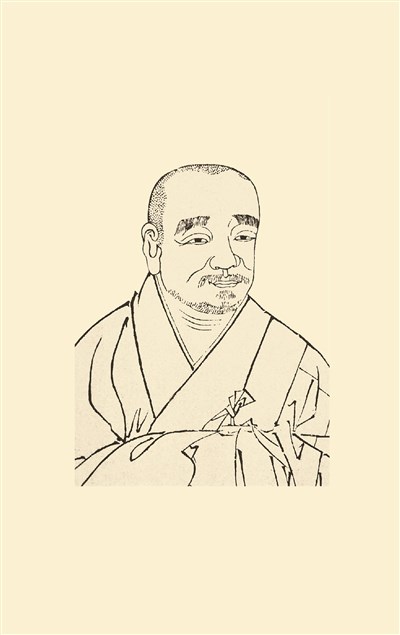 貧僧有話要說二十八說 我的發心立願