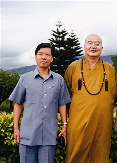 貧僧有話要說二十八說 我的發心立願