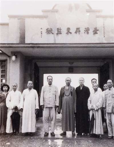 貧僧有話要說二十八說 我的發心立願