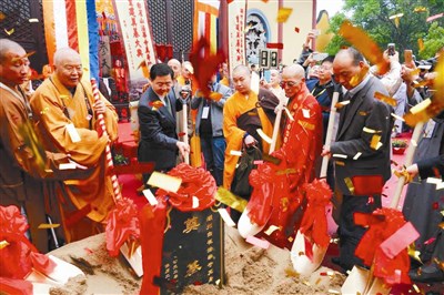 貧僧有話要說三十說  我的平等性格