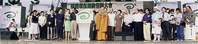 貧僧有話要說 三十一說  媒體可以救台灣