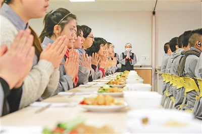 貧僧有話要說 三十四說之一 我訂定佛教新戒條
