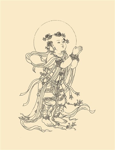 貧僧有話要說 三十五說  我對問題的回答
