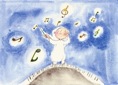 星雲說偈--心像什麼？