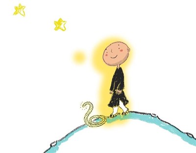 星雲說偈--真相