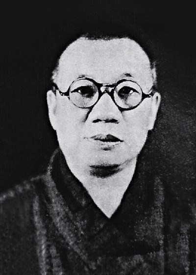 往事百語 1  因緣能成就一切