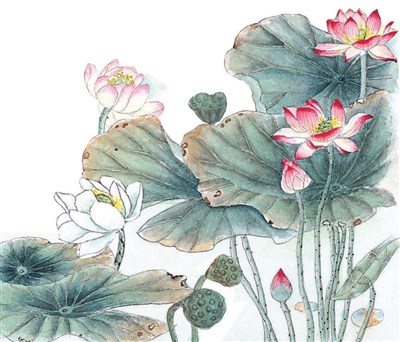 星雲說偈--修福行