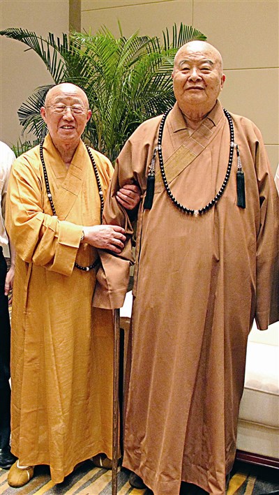 往事百語 10 一切都是當然的