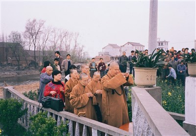 往事百語12  要爭氣，不要生氣