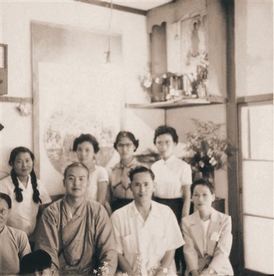 往事百語25 小，不能忽視