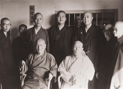 往事百語28 老二哲學