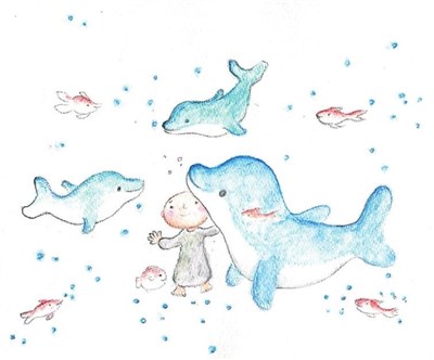 星雲說偈--常存善意