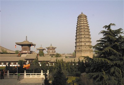 往事百語37 六根互用
