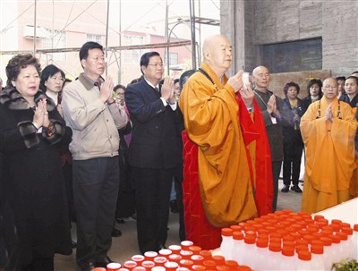 往事百語44 皆大歡喜