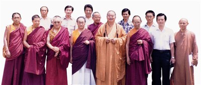 往事百語57 一半一半