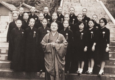 往事百語63 三分師徒，七分道友