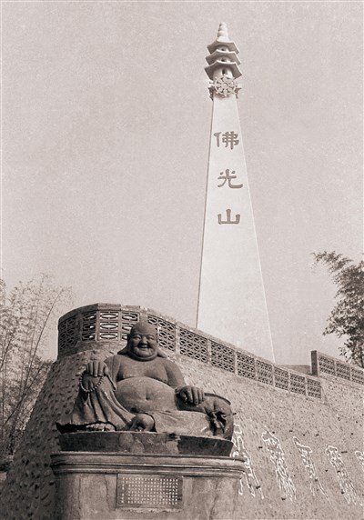 往事百語63 三分師徒，七分道友