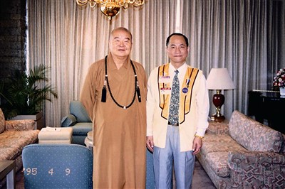 往事百語85 感動是最美的世界