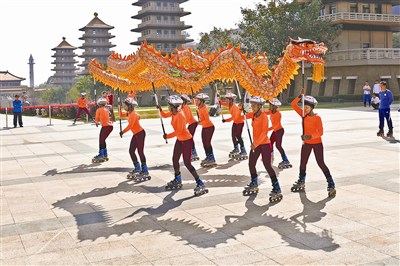 往事百語88 人學的重要