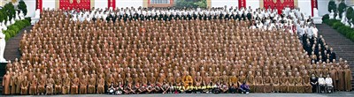 往事百語88 人學的重要