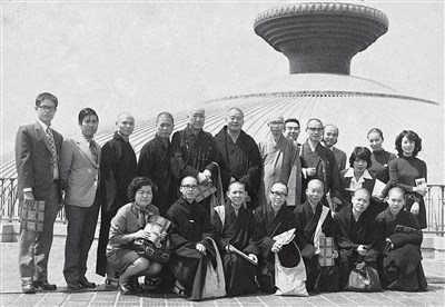 往事百語91 愛，就是惜